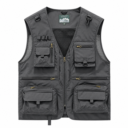 Monna™ TrailGuard Multi-Pocket Vest
