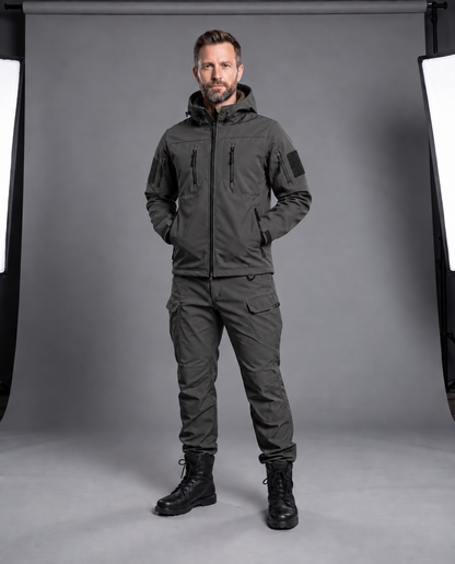 Monna™ ComfortShield Jacket & Pants Set V2