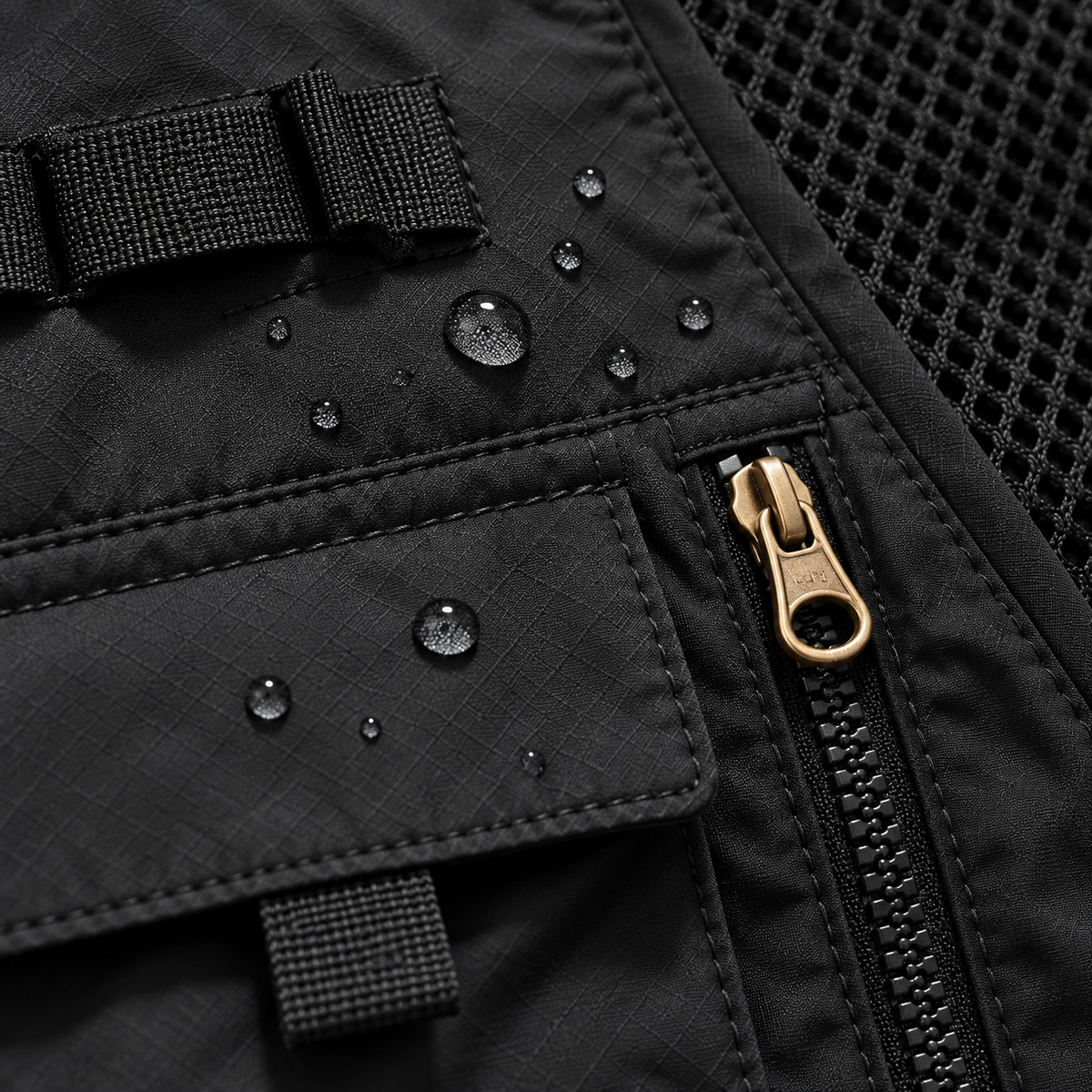 Monna™ TrailGuard Multi-Pocket Vest