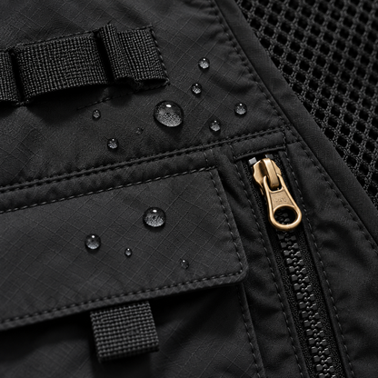 Monna™ TrailGuard Multi-Pocket Vest