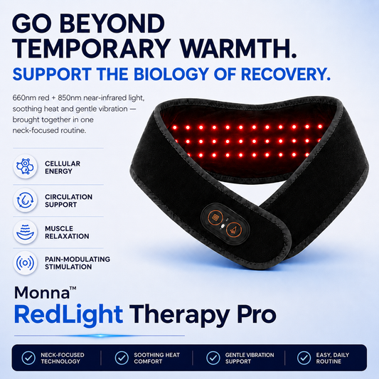 Monna RedLight Therapy Pro