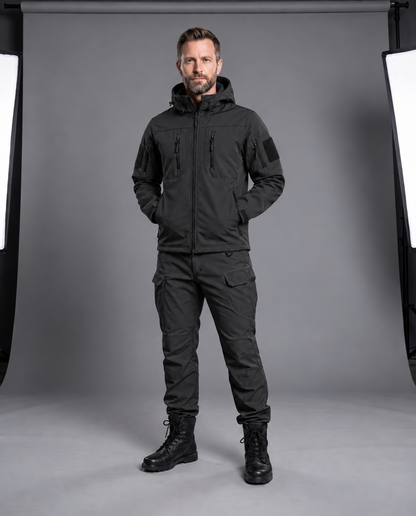 Monna™ ComfortShield Jacket & Pants Set V2