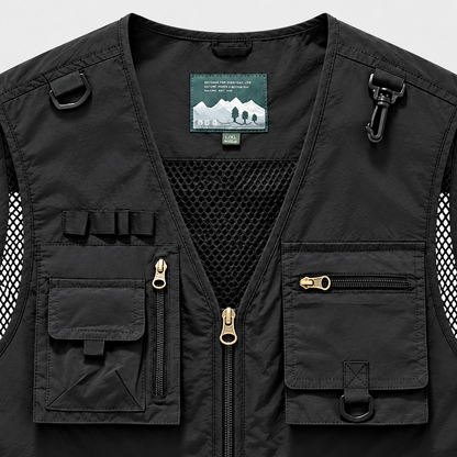 Monna™ TrailGuard Multi-Pocket Vest