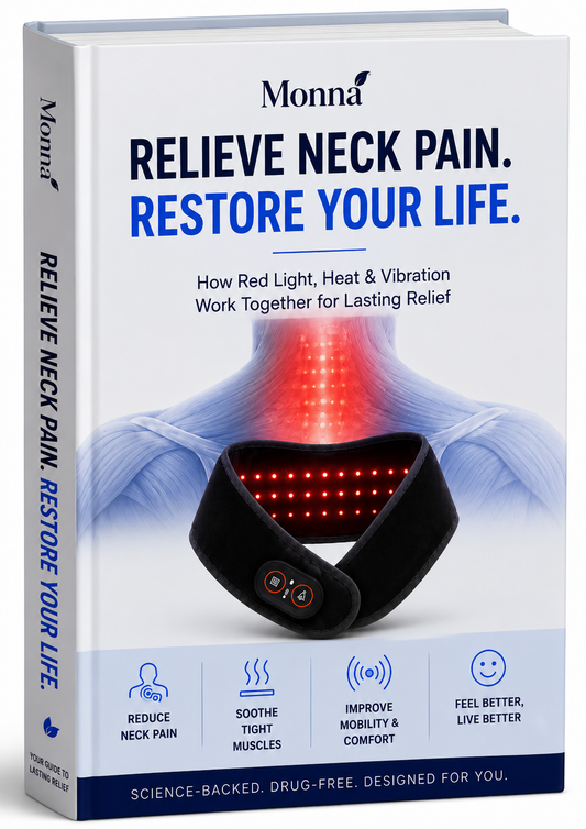 E-Book Neck Relief