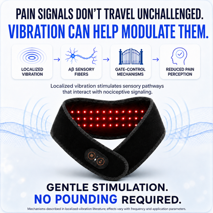 Monna RedLight Therapy Pro