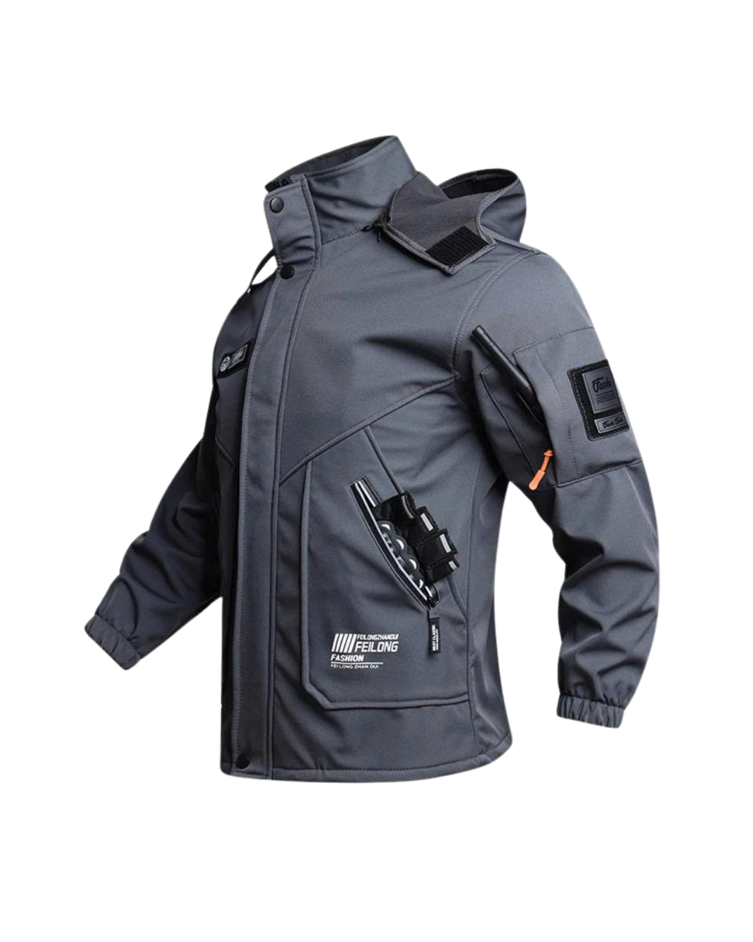 Monna™ ComfortShield Jacket & Pants Set