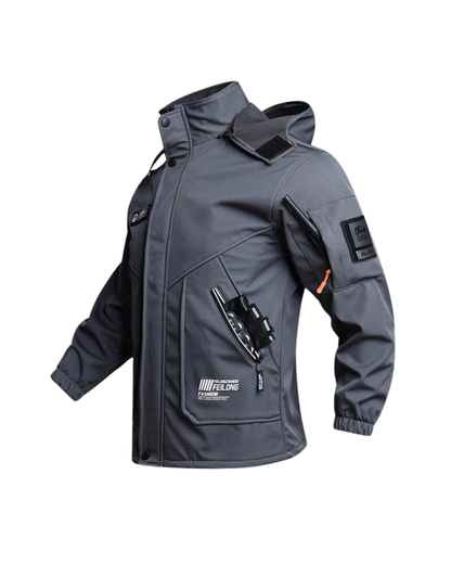 Monna™ ComfortShield Jacket & Pants Set
