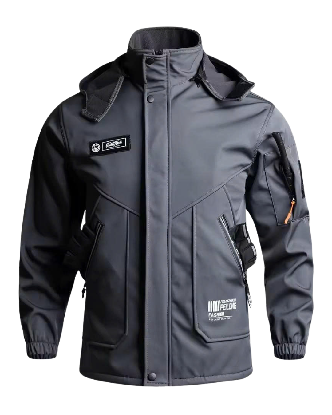 Monna™ ComfortShield Jacket & Pants Set