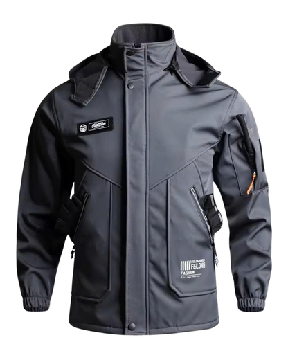 Monna™ ComfortShield Jacket & Pants Set