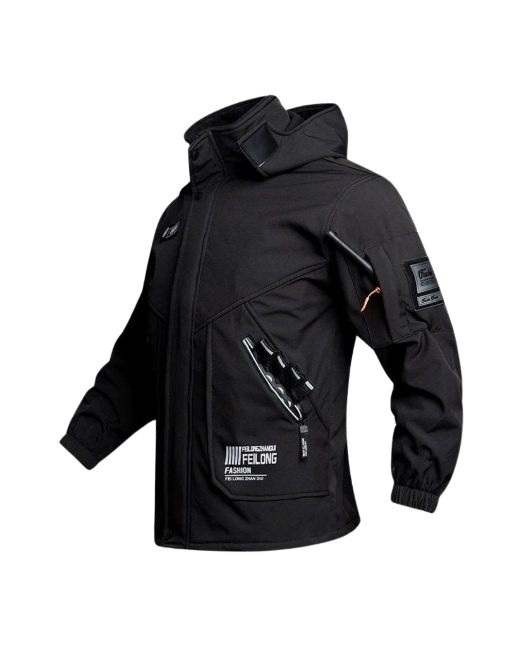 Monna™ ComfortShield Jacket & Pants Set