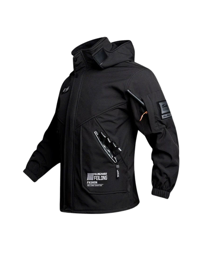 Monna™ ComfortShield Jacket & Pants Set