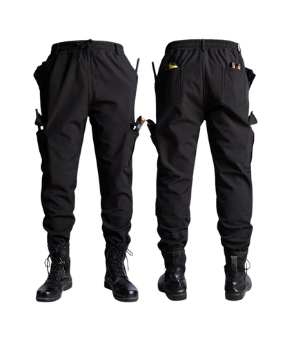 Monna™ ComfortShield Jacket & Pants Set