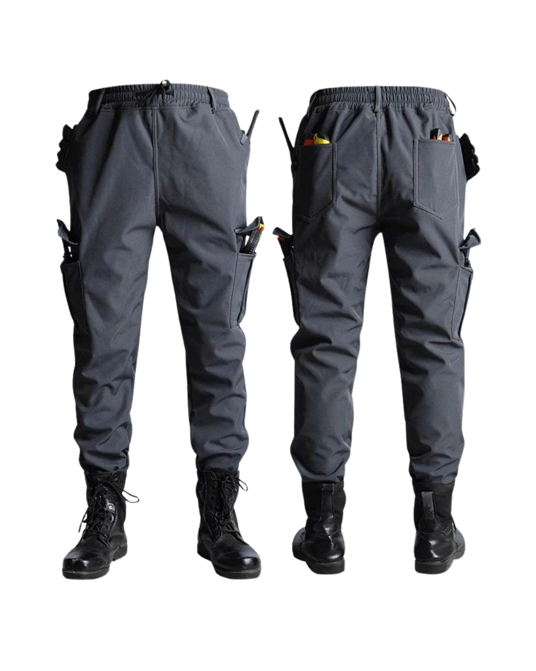Monna™ ComfortShield Jacket & Pants Set