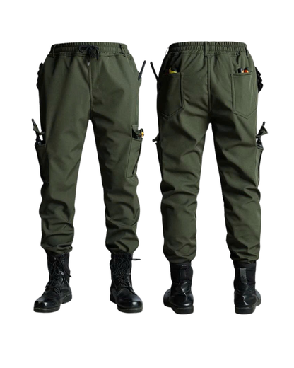 Monna™ ComfortShield Jacket & Pants Set