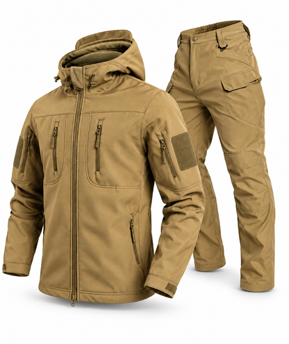 Monna™ ComfortShield Jacket & Pants Set V2
