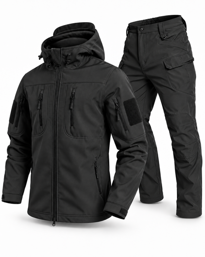 Monna™ ComfortShield Jacket & Pants Set V2