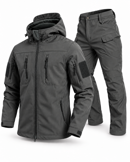 Monna™ ComfortShield Jacket & Pants Set V2