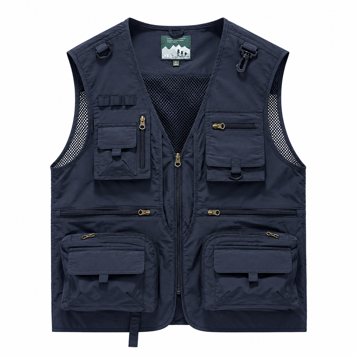 Monna™ TrailGuard Multi-Pocket Vest
