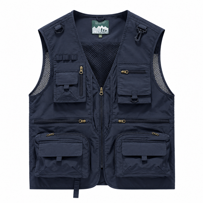 Monna™ TrailGuard Multi-Pocket Vest