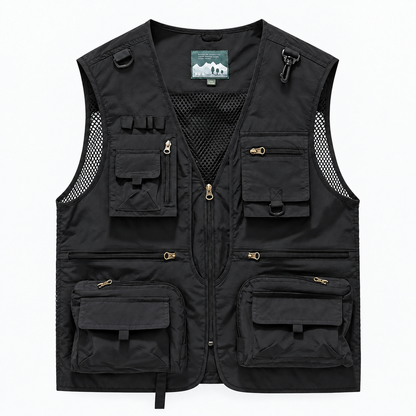Monna™ TrailGuard Multi-Pocket Vest