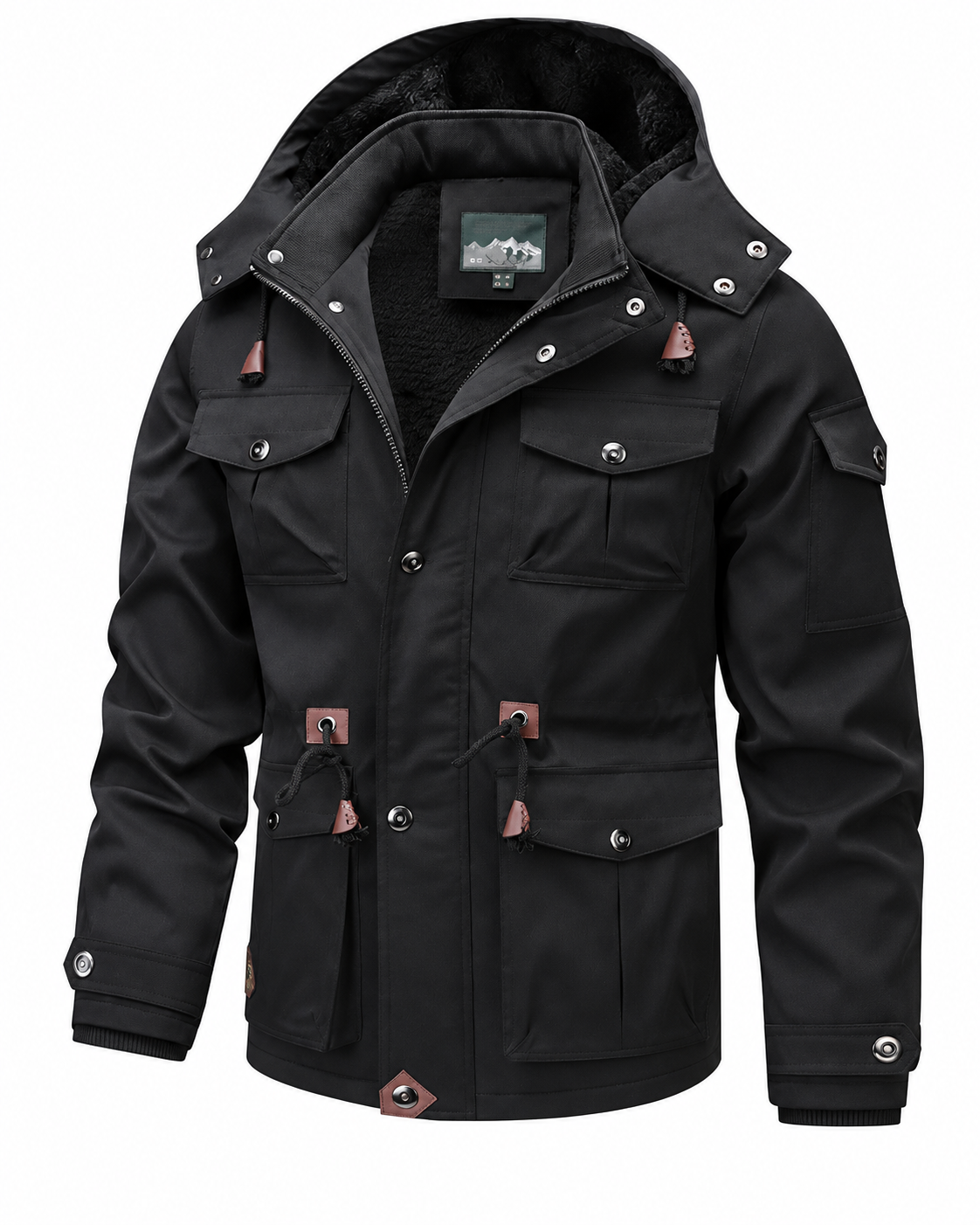 Monna™ Alpine Parka