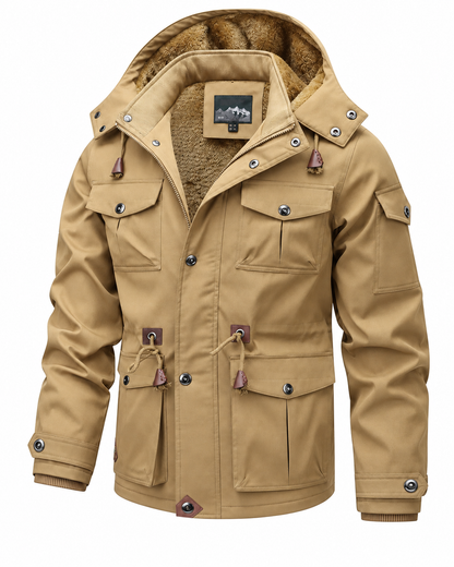 Monna™ Alpine Parka