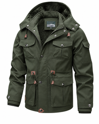 Dark Olive Green