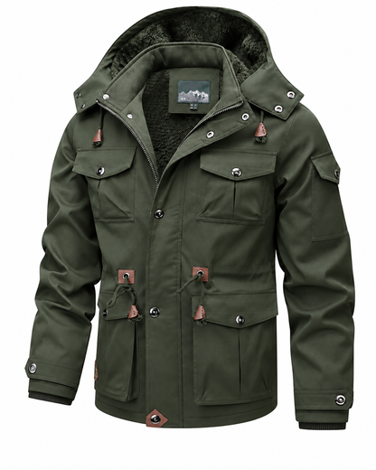 Monna™ Alpine Parka