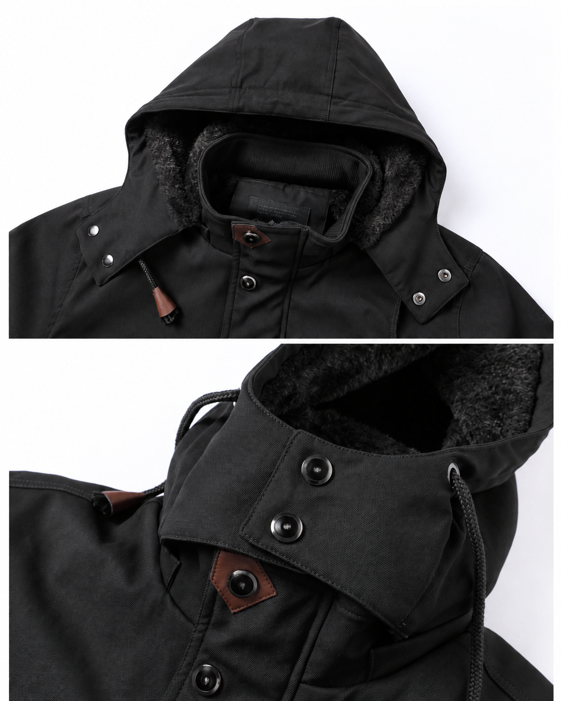 Monna™ Alpine Parka