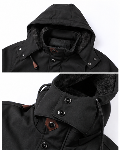 Monna™ Alpine Parka