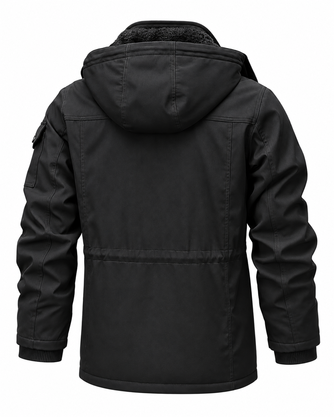 Monna™ Alpine Parka