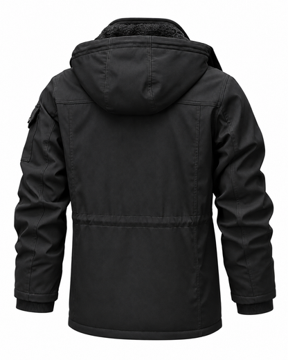 Monna™ Alpine Parka