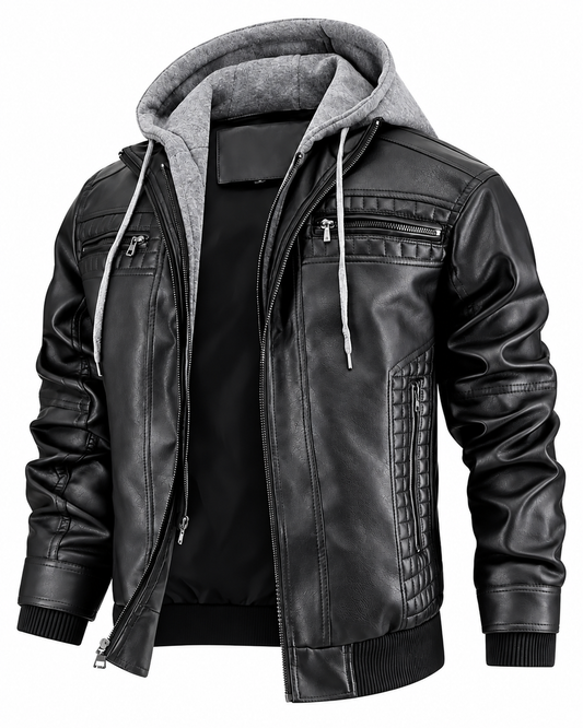Monna™ Ryder Jacket