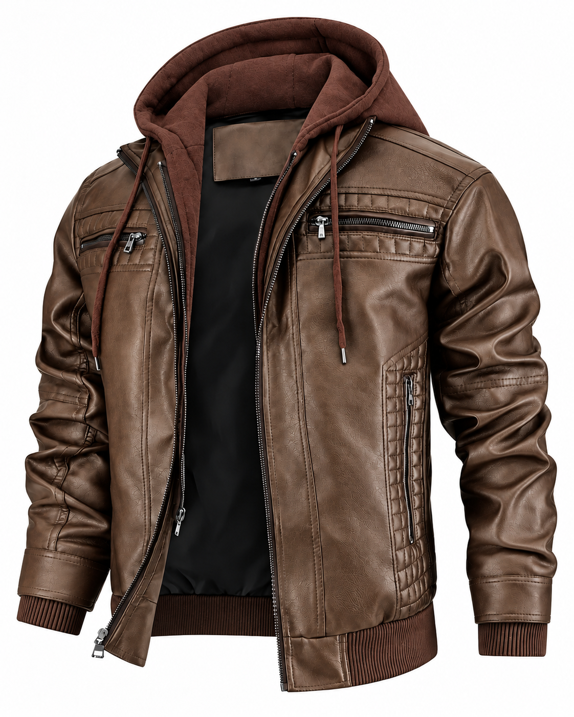 Monna™ Ryder Jacket