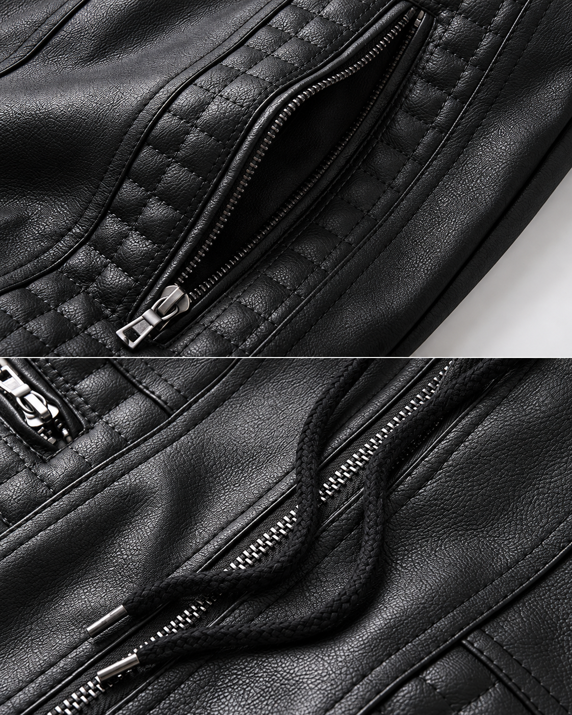 Monna™ Ryder Jacket