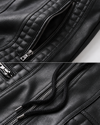 Monna™ Ryder Jacket