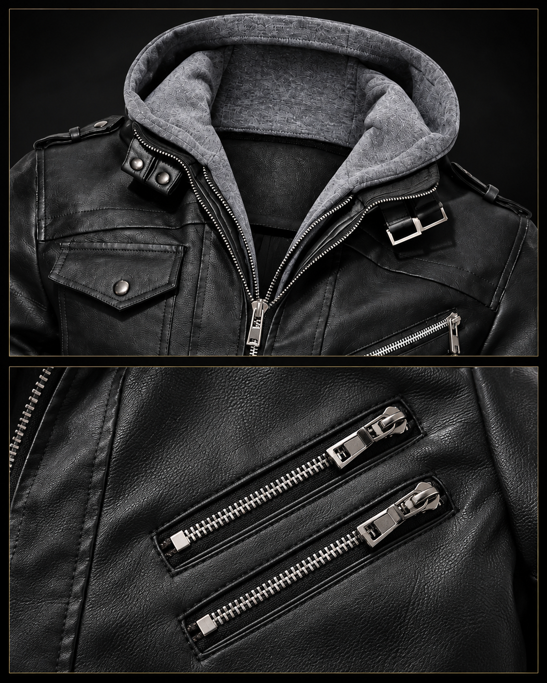 Monna™ Axel Jacket