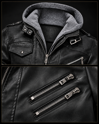 Monna™ Axel Jacket