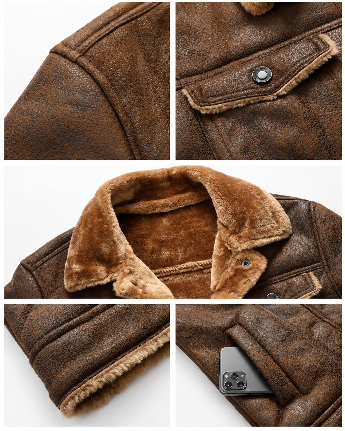 Monna™ Ranger Jacket