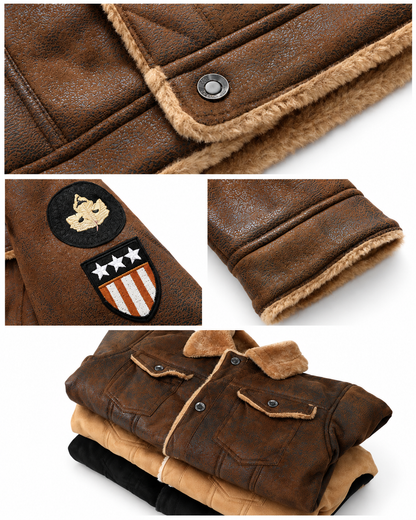Monna™ Ranger Jacket