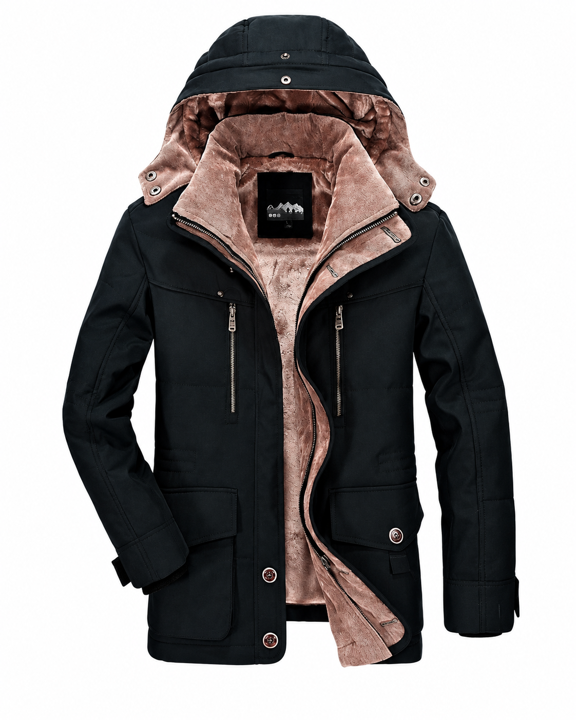 Monna™ Everest Parka