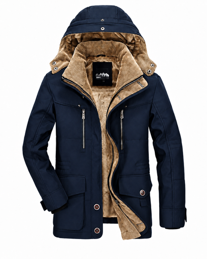 Monna™ Everest Parka