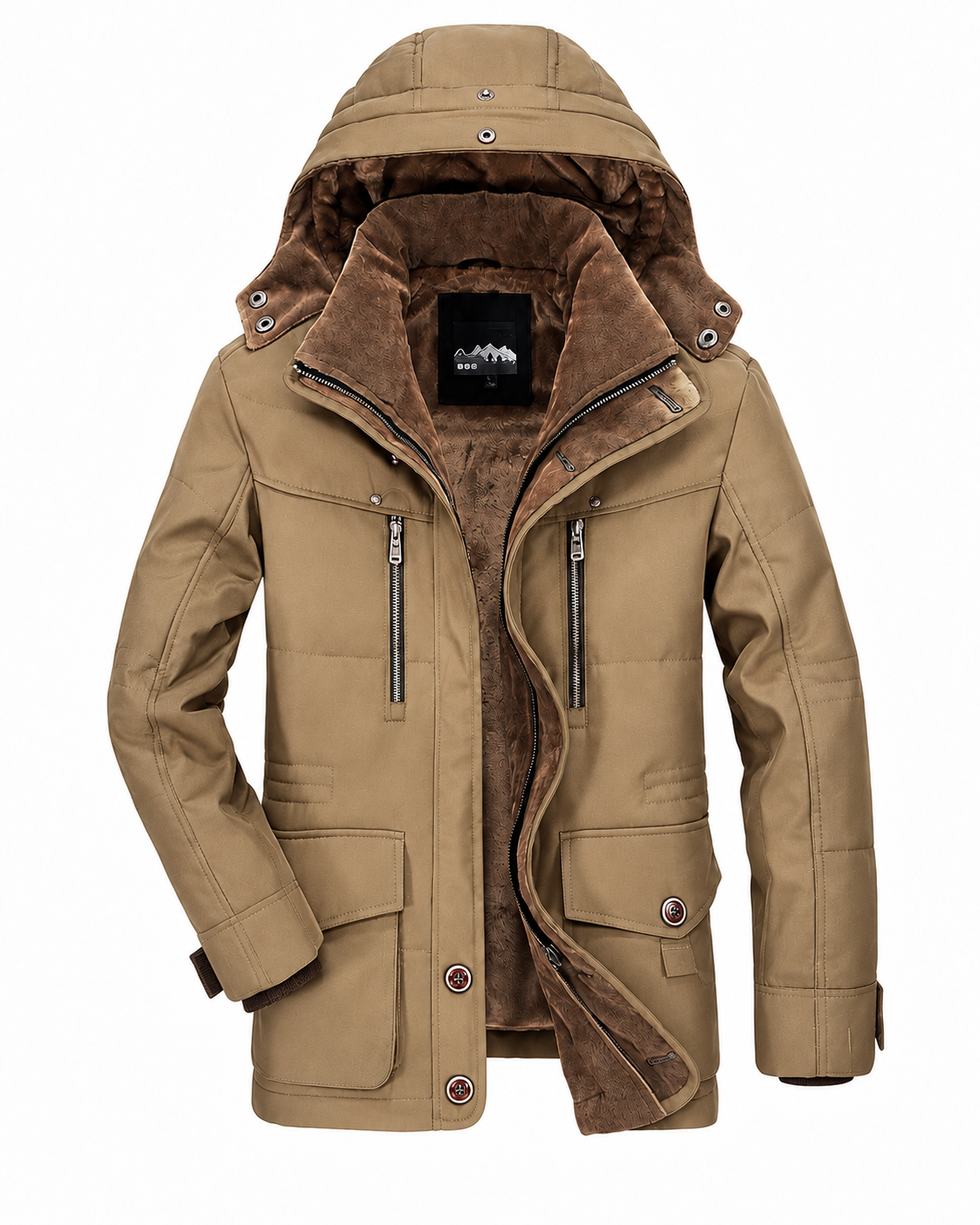 Monna™ Everest Parka