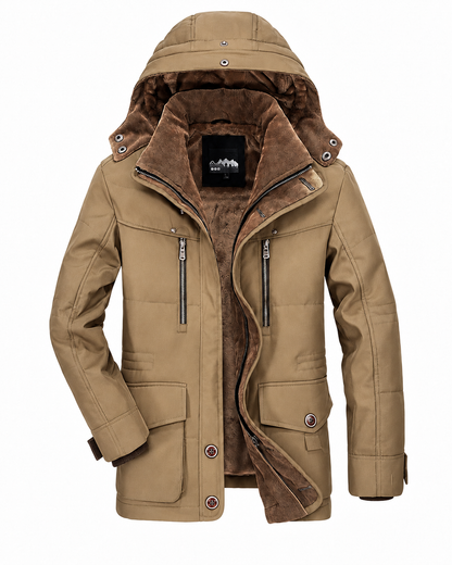Monna™ Everest Parka