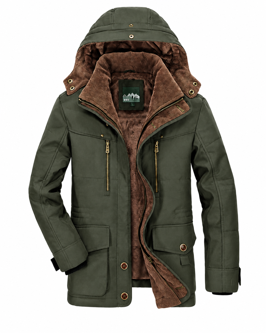 Monna™ Everest Parka