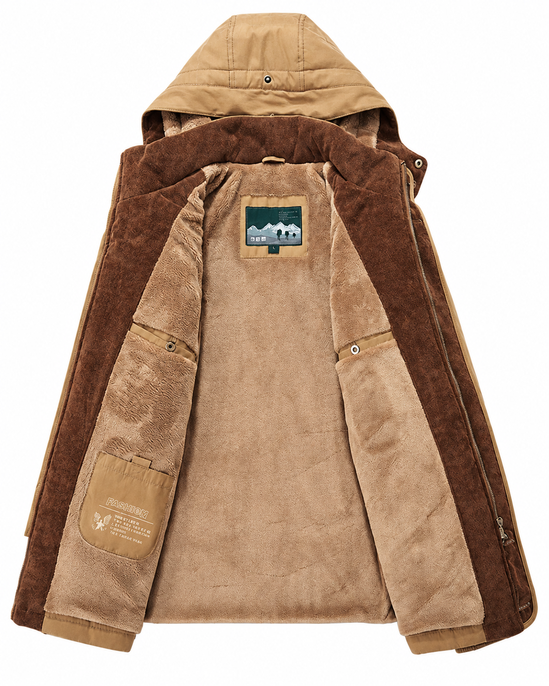 Monna™ Everest Parka