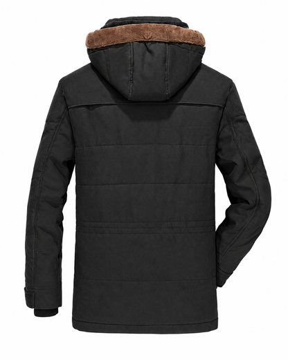 Monna™ Everest Parka