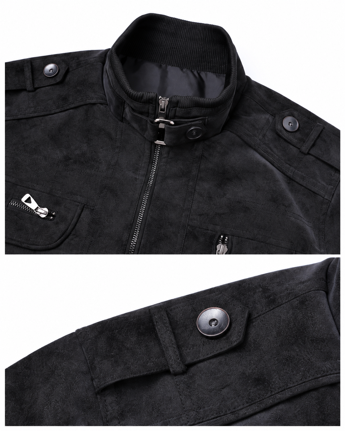 Monna™ Maverick Jacket