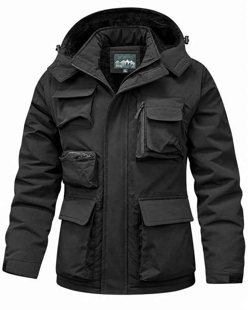 Monna™ Summit Parka