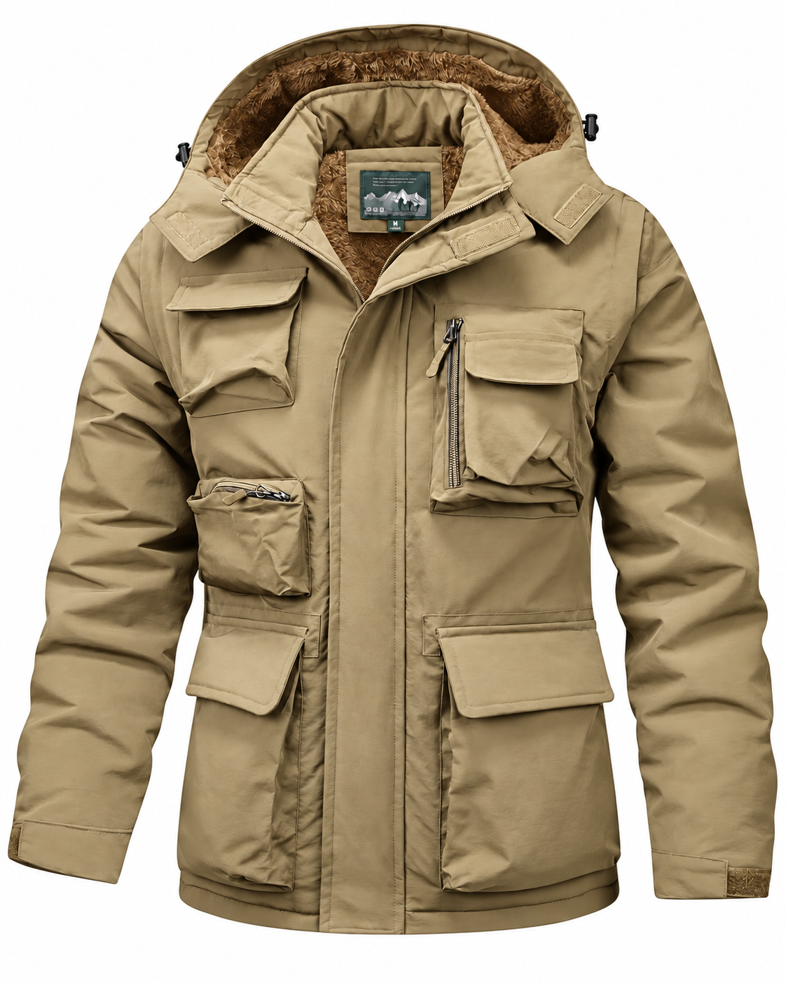 Monna™ Summit Parka